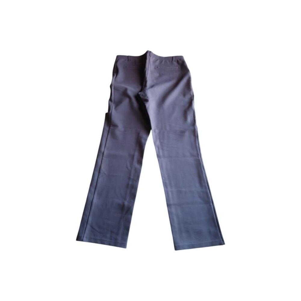 Theory Zaine Witten Black Cargo Pants Men’s Size 32 Slim Straight - Picture 7 of 10